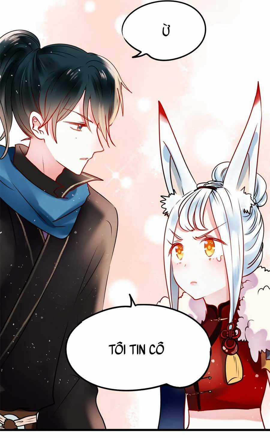 Thành Dã Tiêu Hà Chapter 11 trang 55