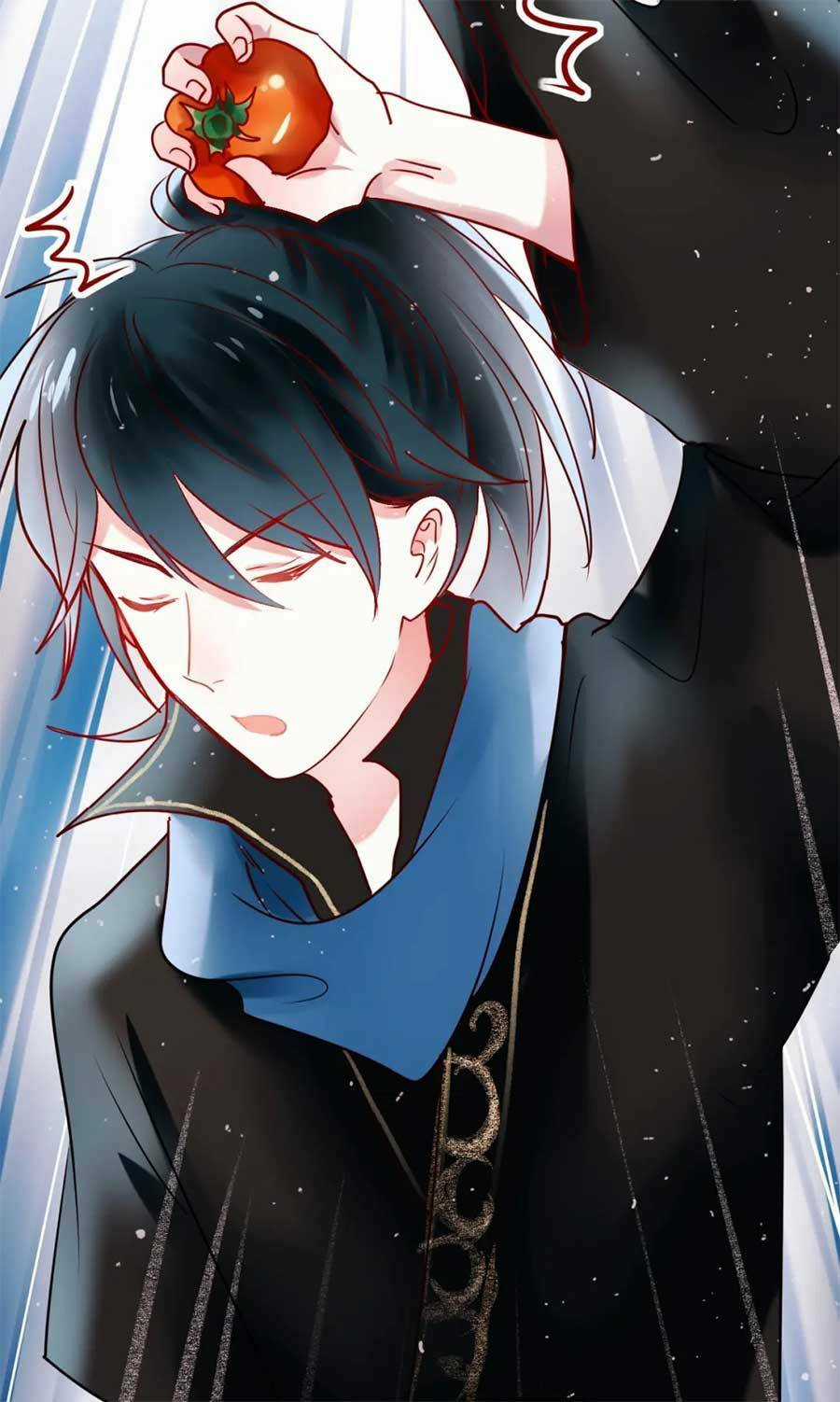 Thành Dã Tiêu Hà Chapter 11 trang 58