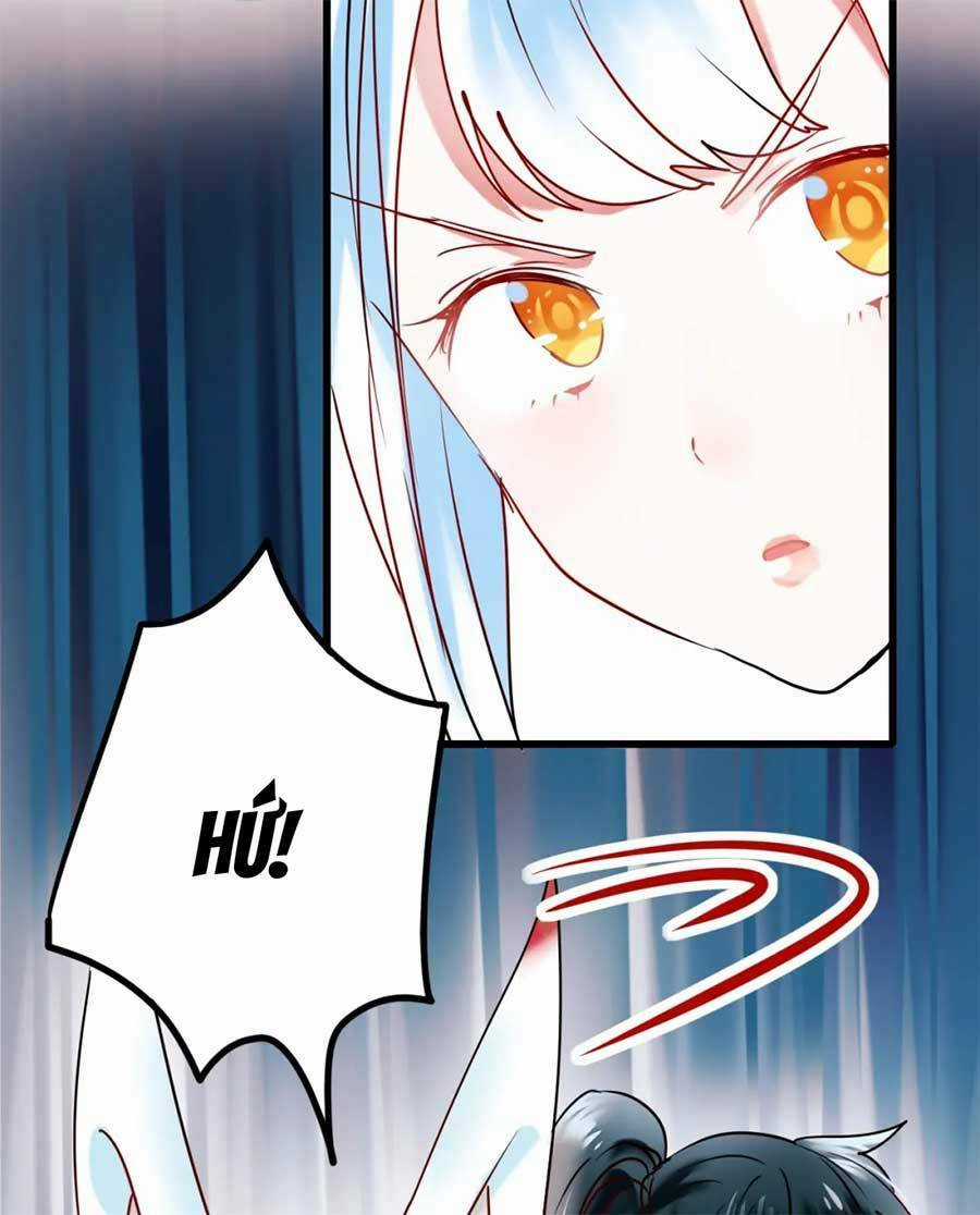 Thành Dã Tiêu Hà Chapter 11 trang 6