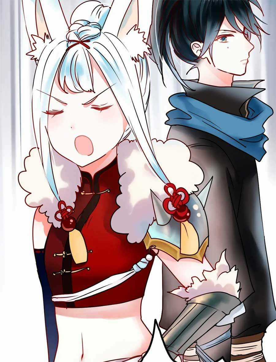 Thành Dã Tiêu Hà Chapter 11 trang 7