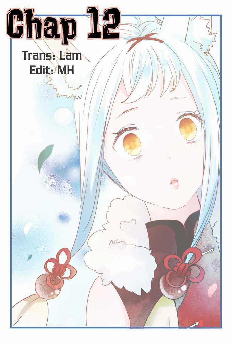 Thành Dã Tiêu Hà Chapter 12 trang 0