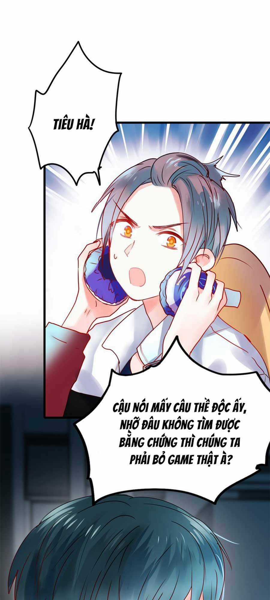 Thành Dã Tiêu Hà Chapter 12 trang 1