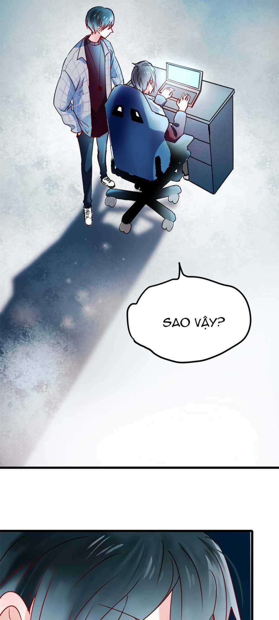 Thành Dã Tiêu Hà Chapter 12 trang 10