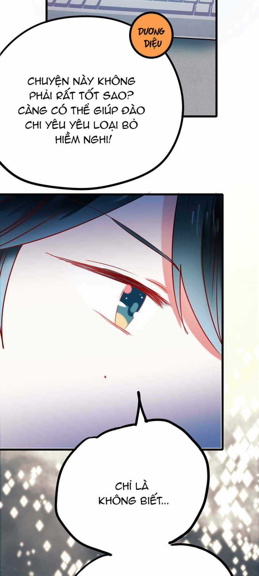 Thành Dã Tiêu Hà Chapter 12 trang 13