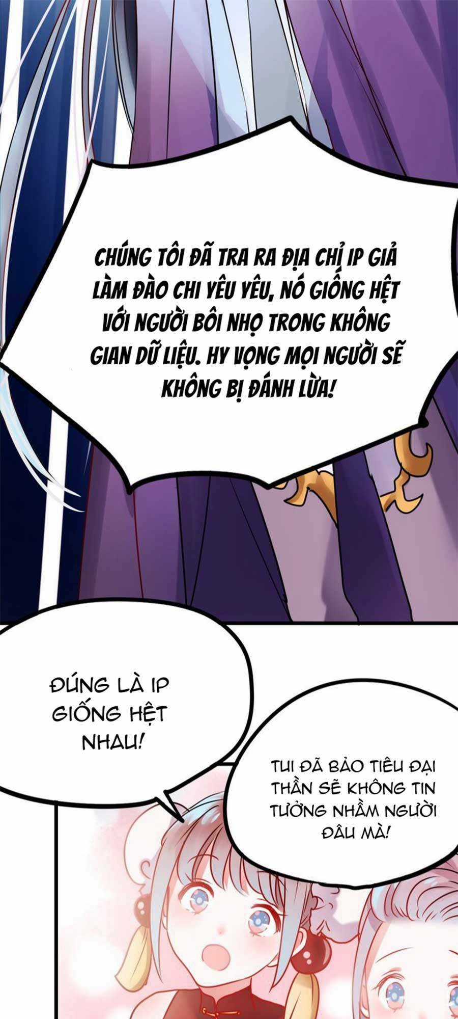 Thành Dã Tiêu Hà Chapter 12 trang 22