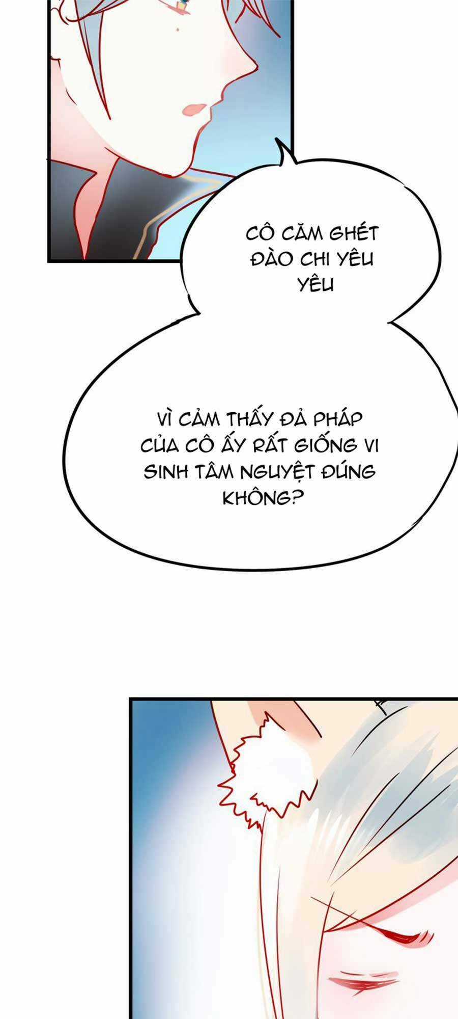 Thành Dã Tiêu Hà Chapter 12 trang 43