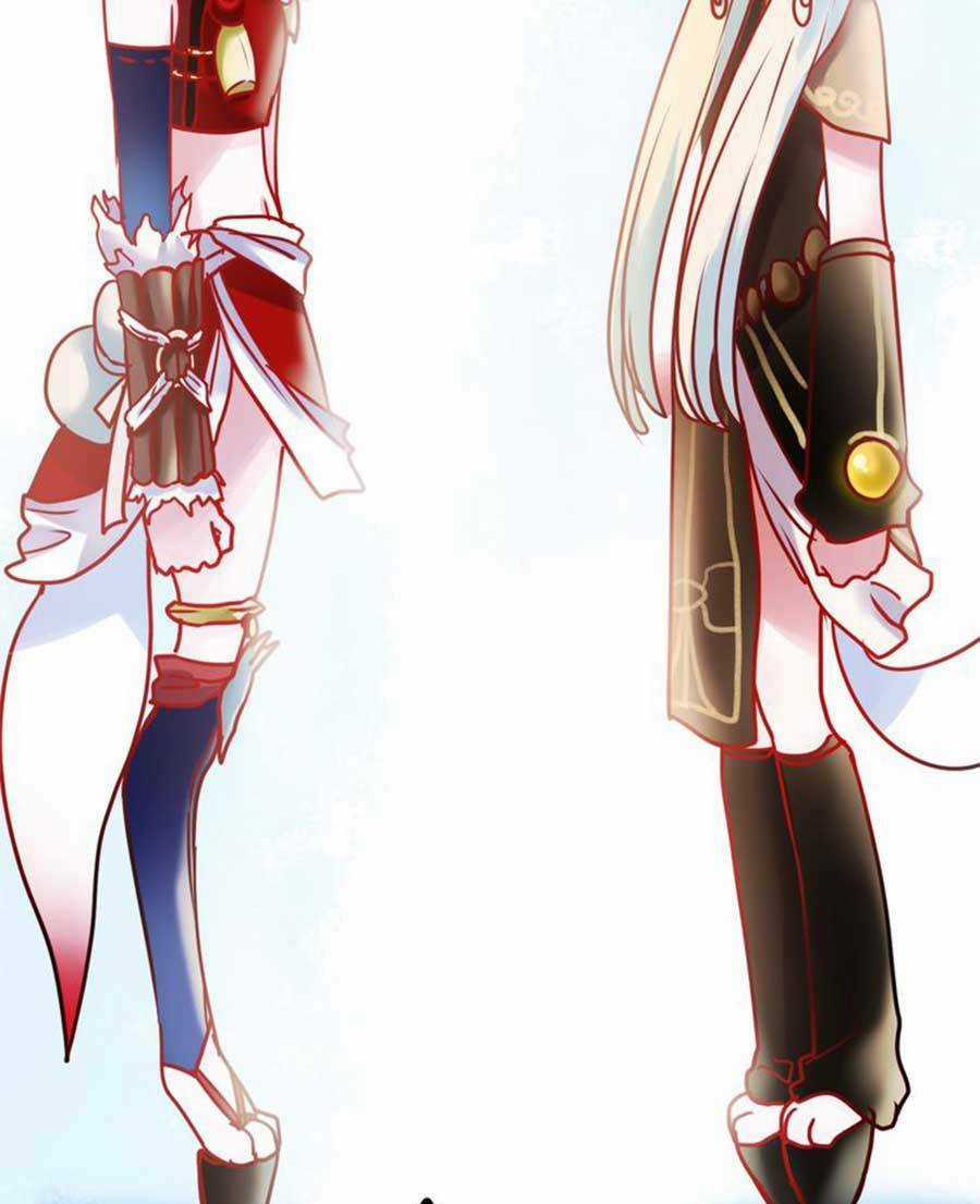 Thành Dã Tiêu Hà Chapter 12 trang 47