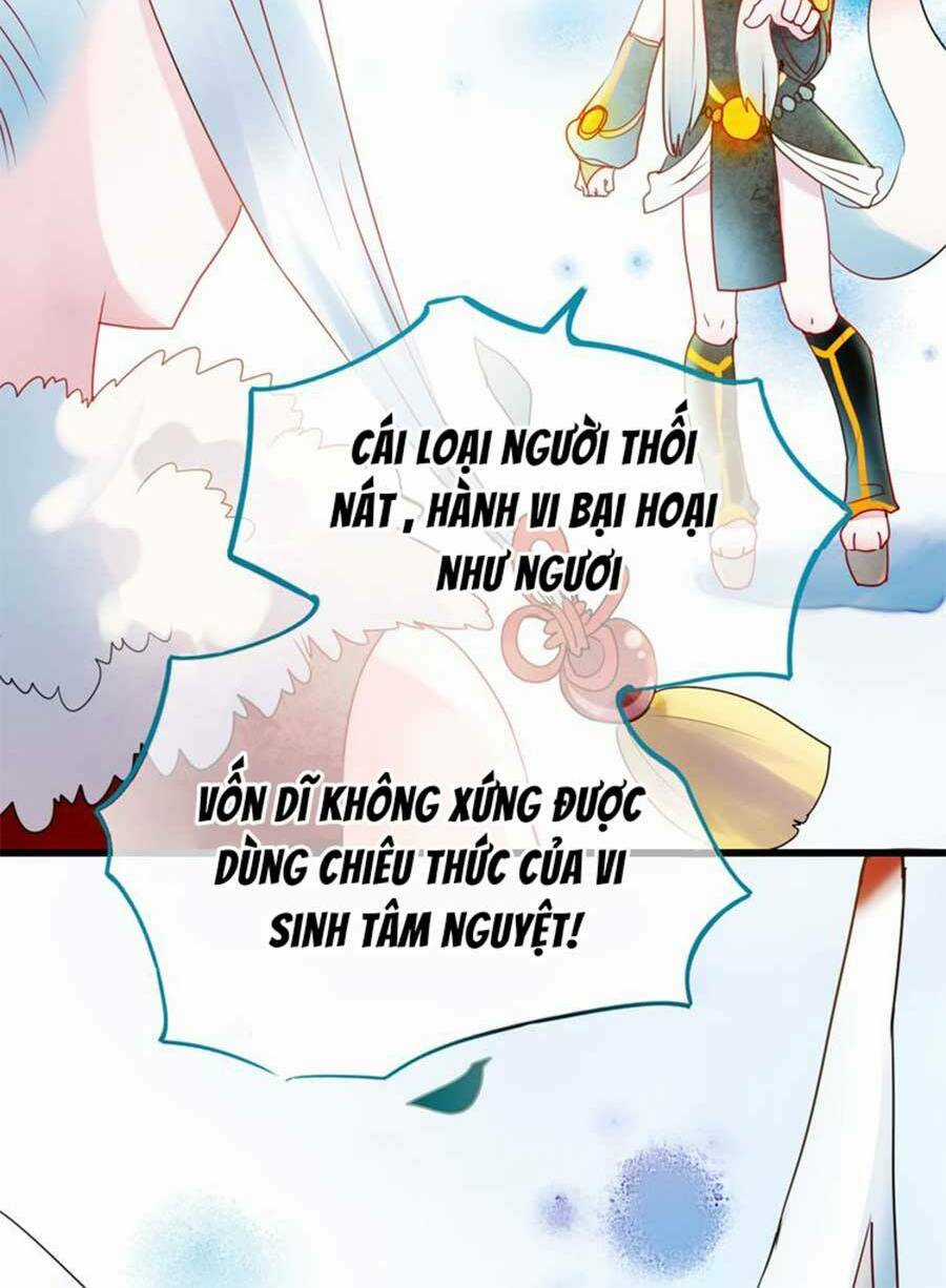 Thành Dã Tiêu Hà Chapter 12 trang 54