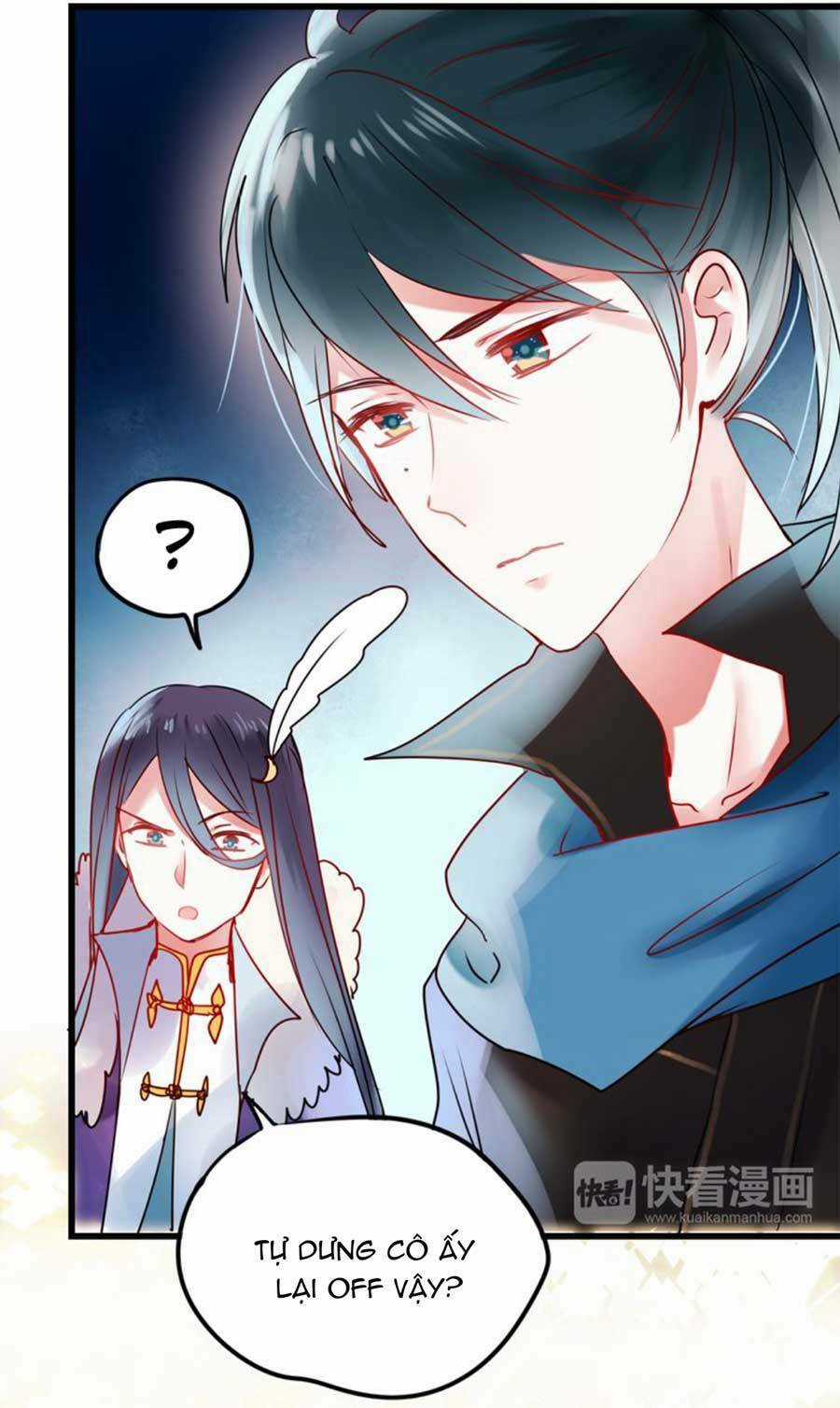 Thành Dã Tiêu Hà Chapter 12 trang 57