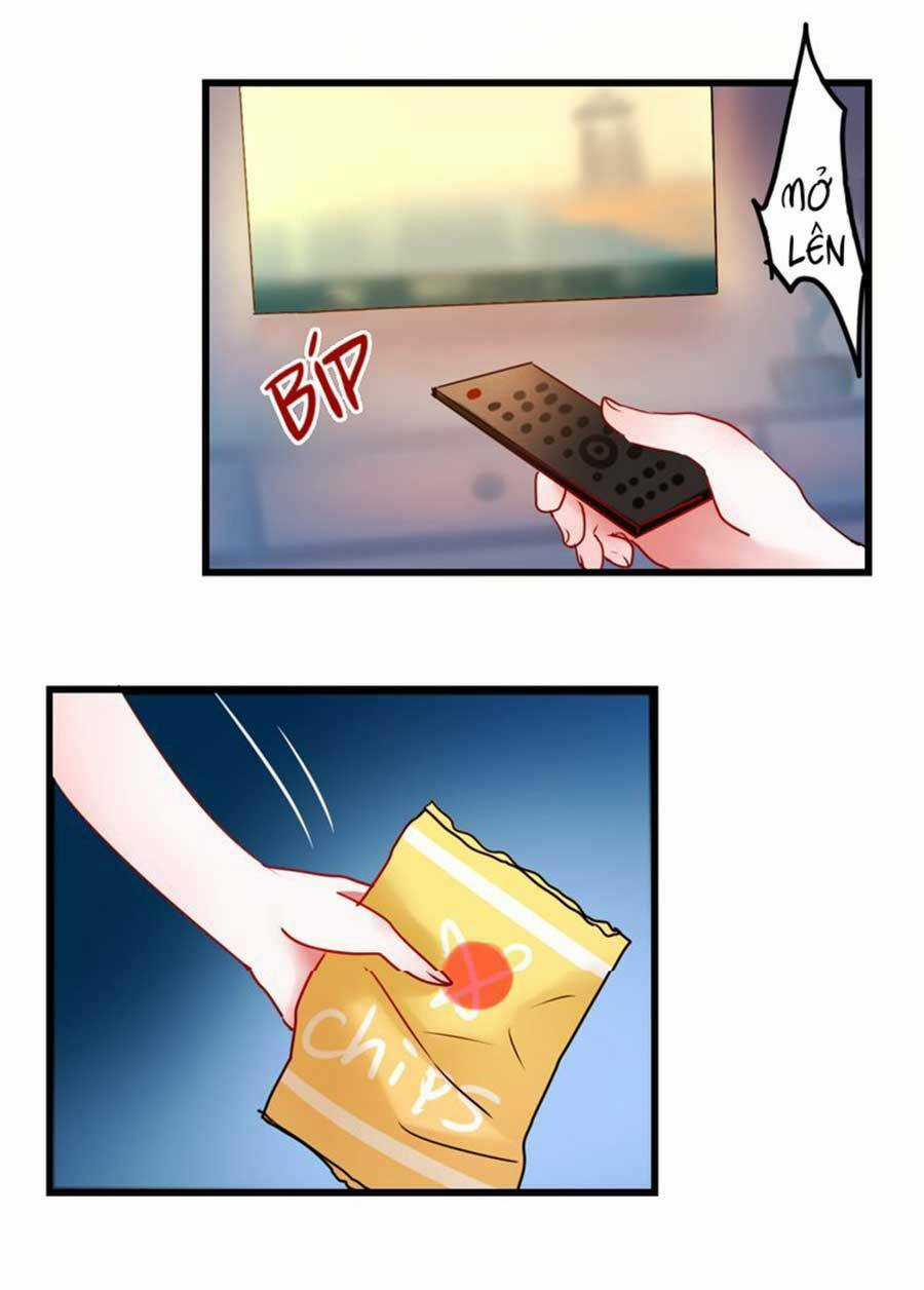 Thành Dã Tiêu Hà Chapter 12 trang 59