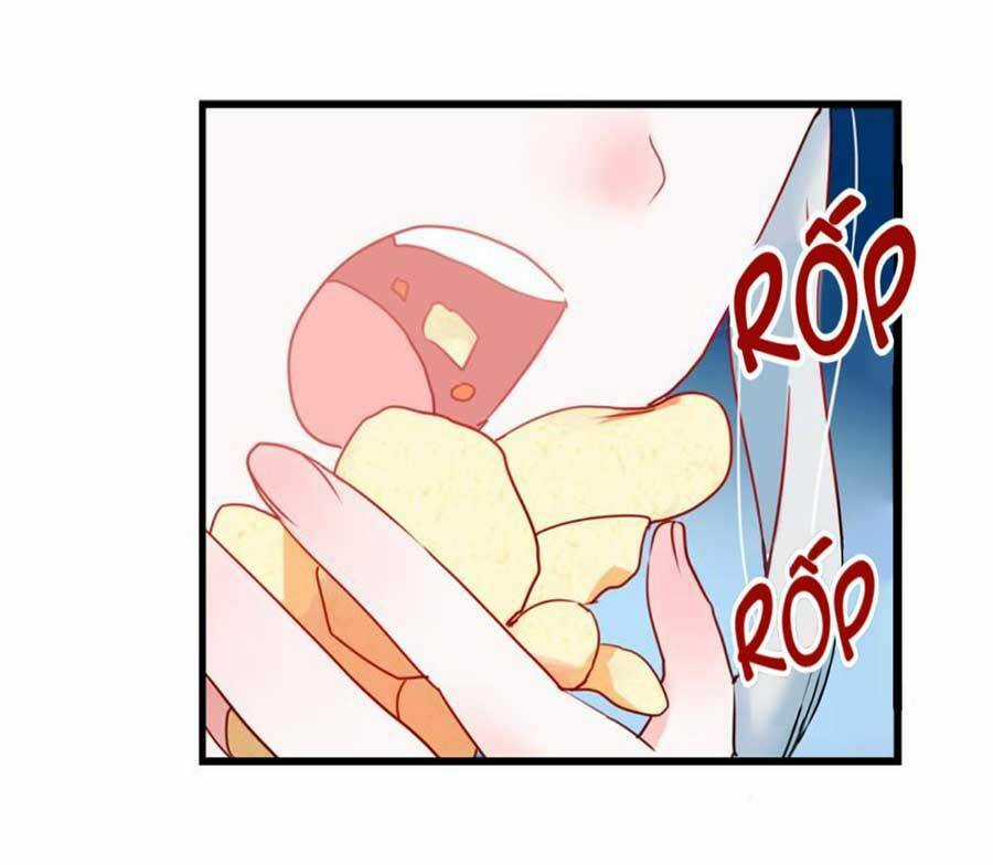 Thành Dã Tiêu Hà Chapter 12 trang 60