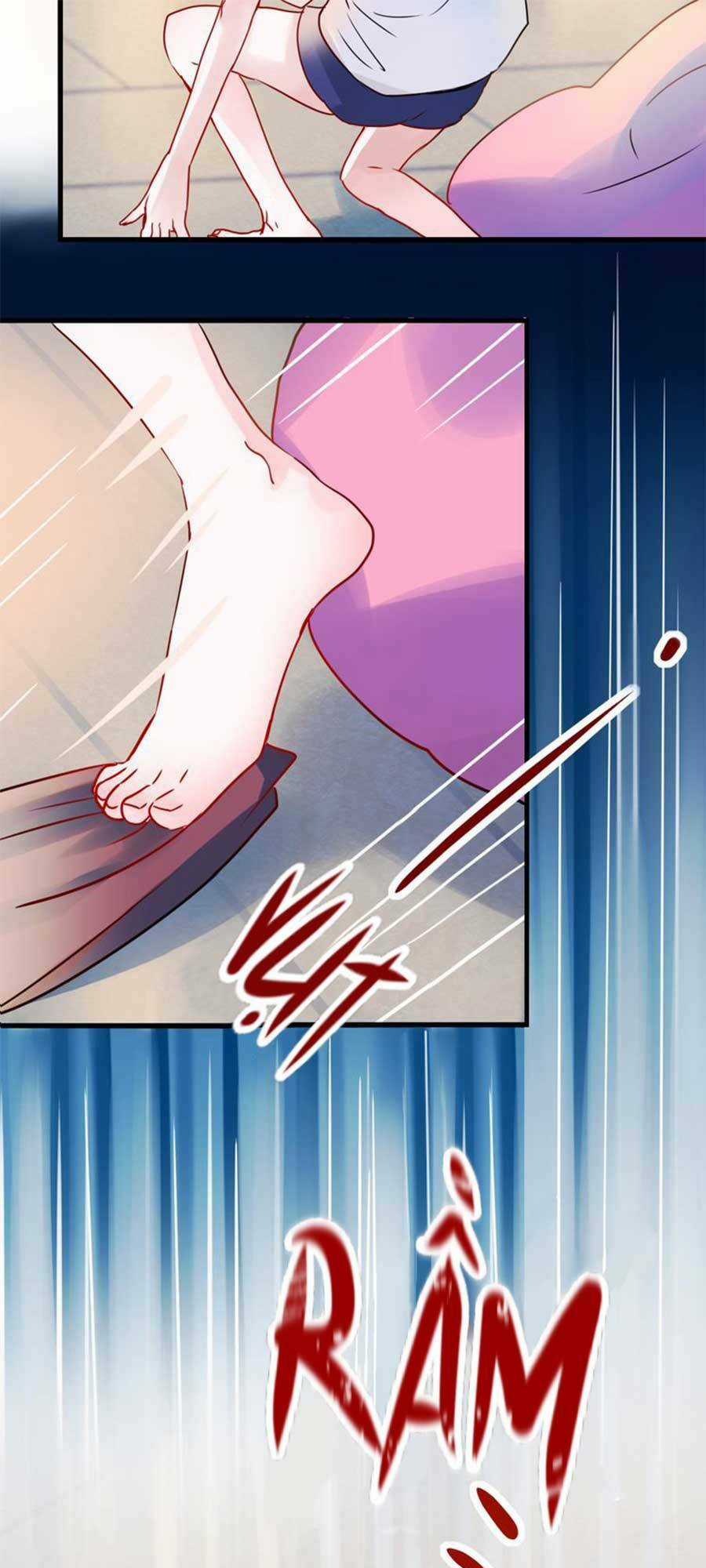 Thành Dã Tiêu Hà Chapter 12 trang 64