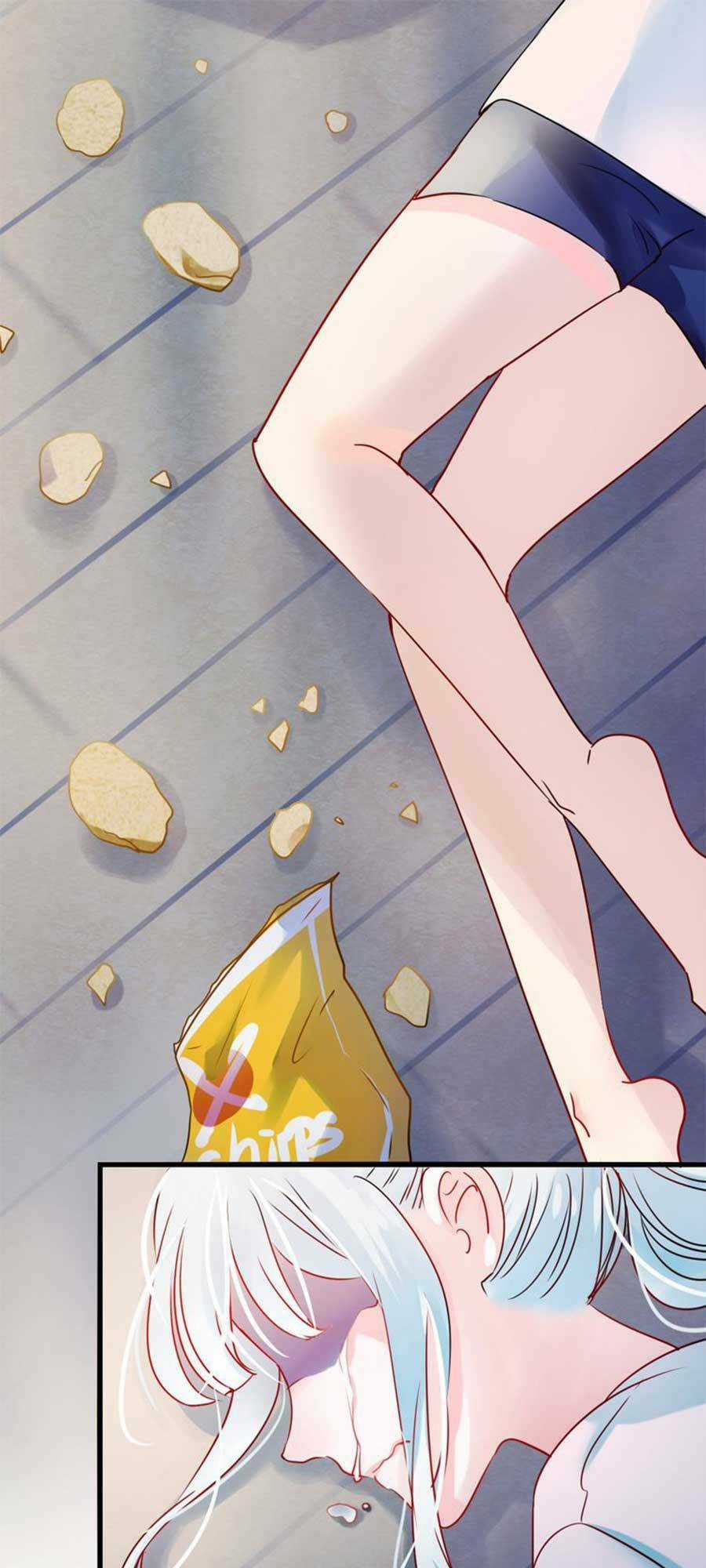 Thành Dã Tiêu Hà Chapter 12 trang 67