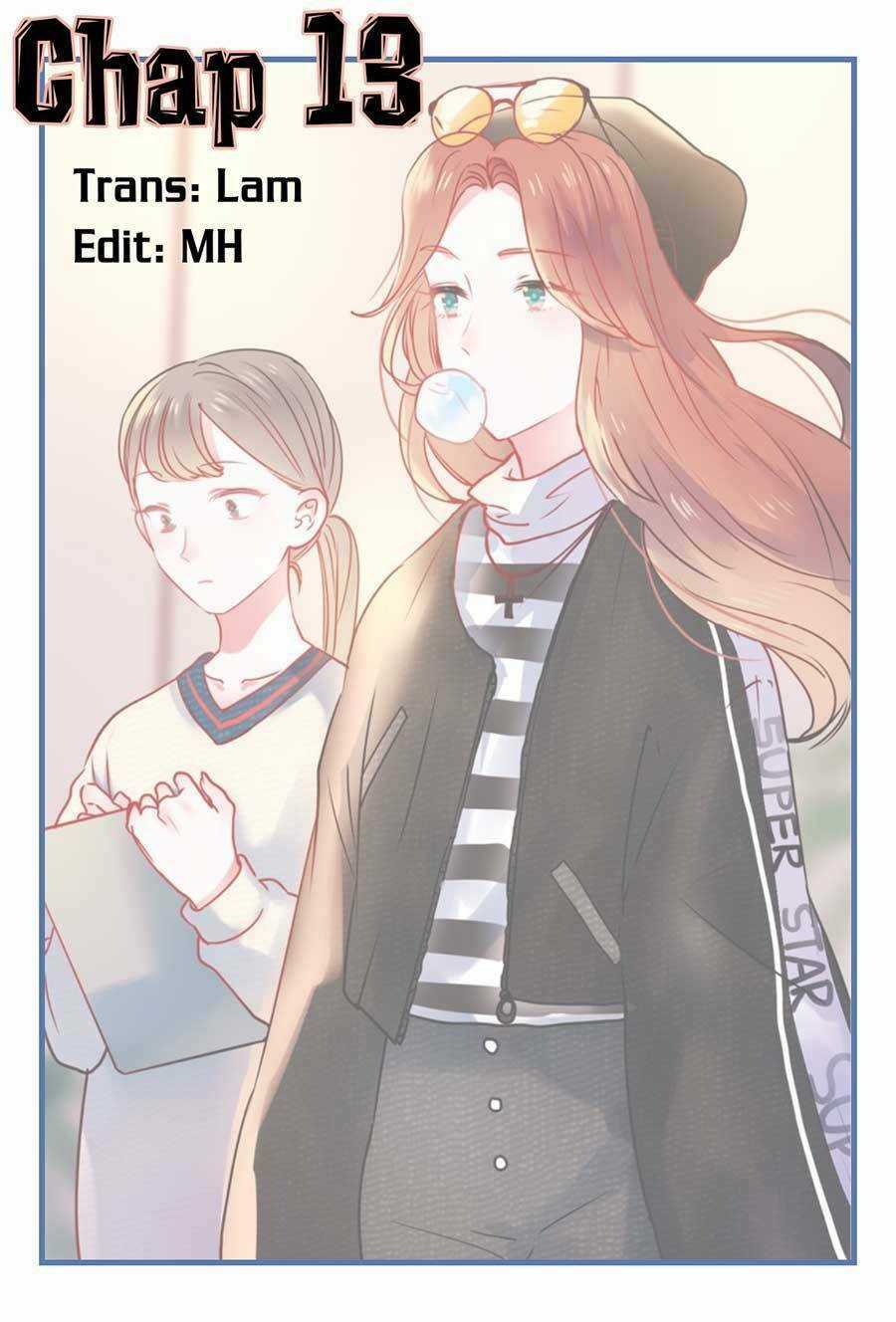 Thành Dã Tiêu Hà Chapter 13 trang 0