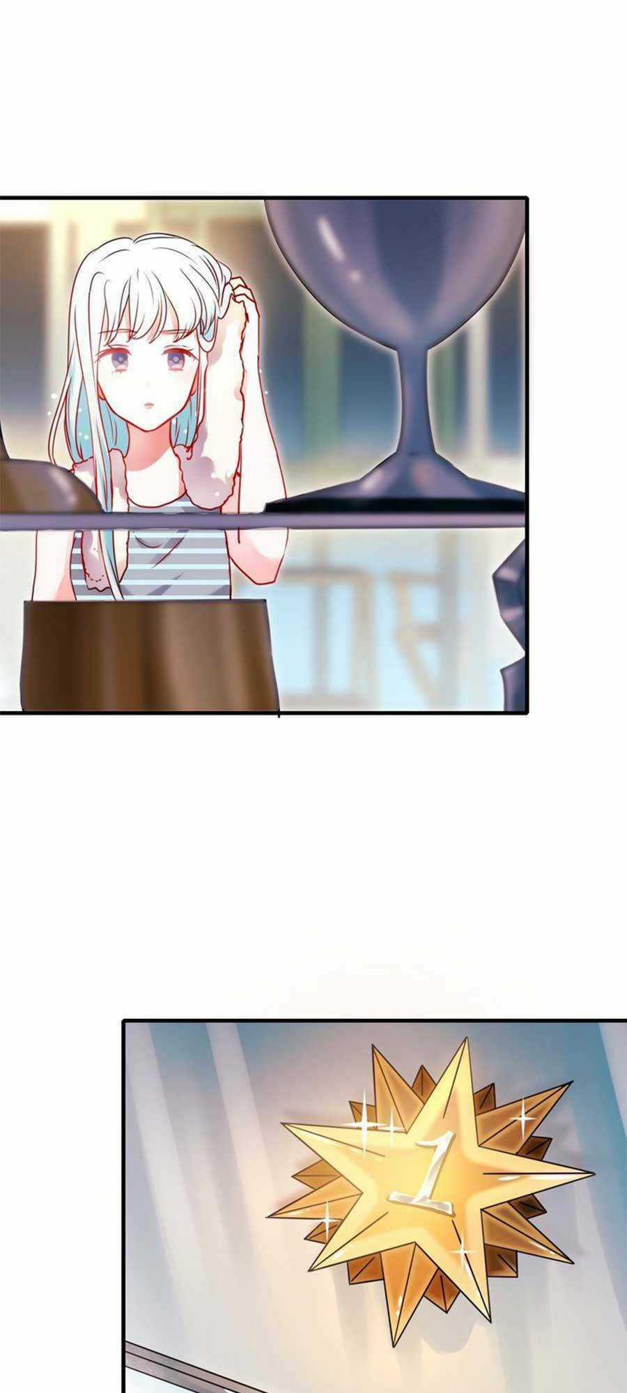 Thành Dã Tiêu Hà Chapter 13 trang 1
