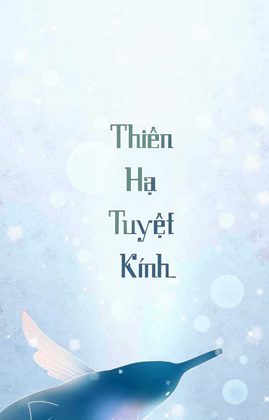 Thành Dã Tiêu Hà Chapter 13 trang 12