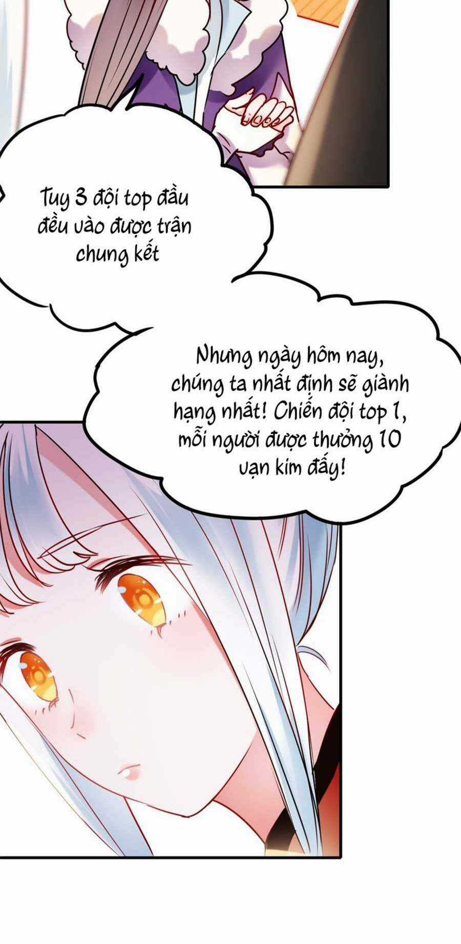 Thành Dã Tiêu Hà Chapter 13 trang 17