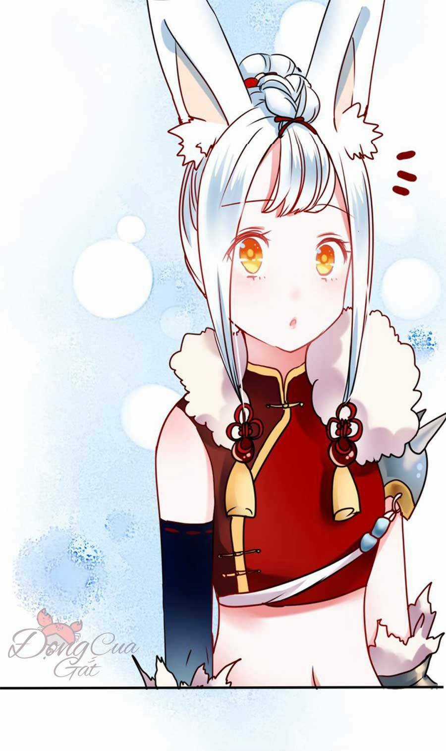 Thành Dã Tiêu Hà Chapter 13 trang 23