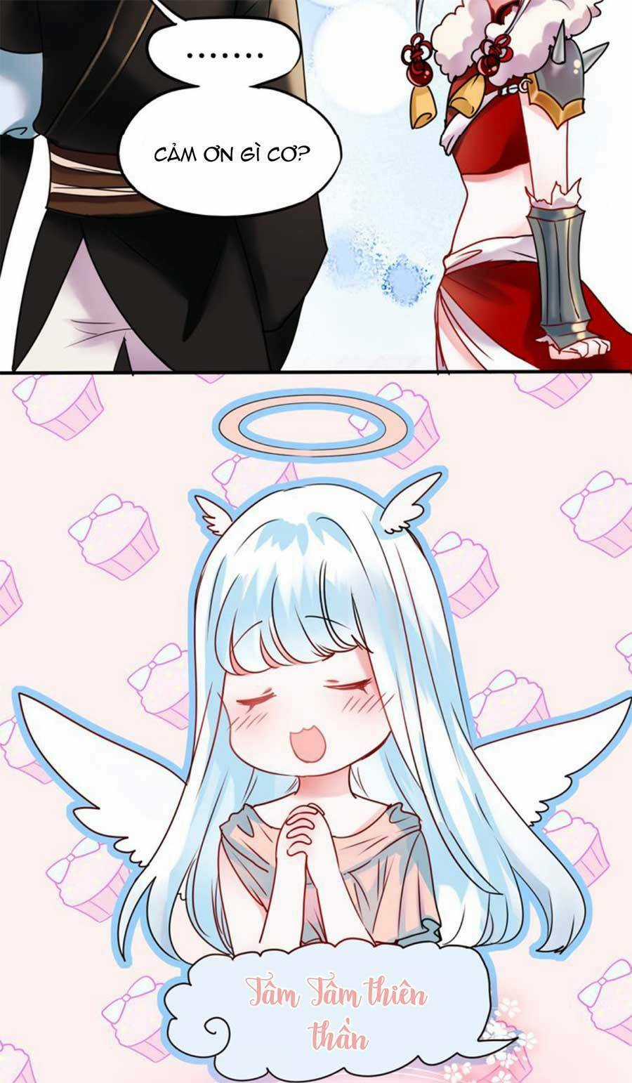 Thành Dã Tiêu Hà Chapter 13 trang 25