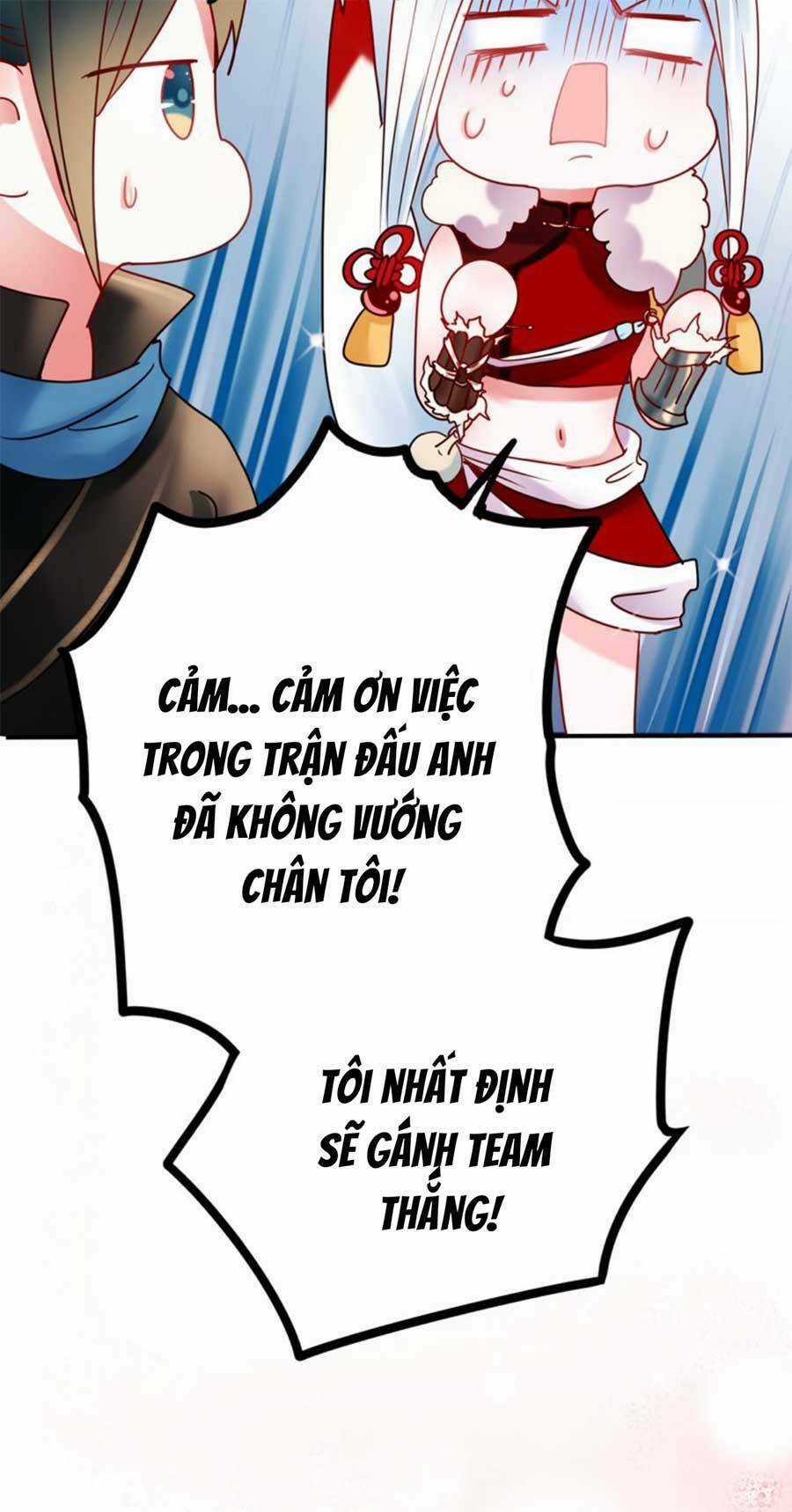 Thành Dã Tiêu Hà Chapter 13 trang 27