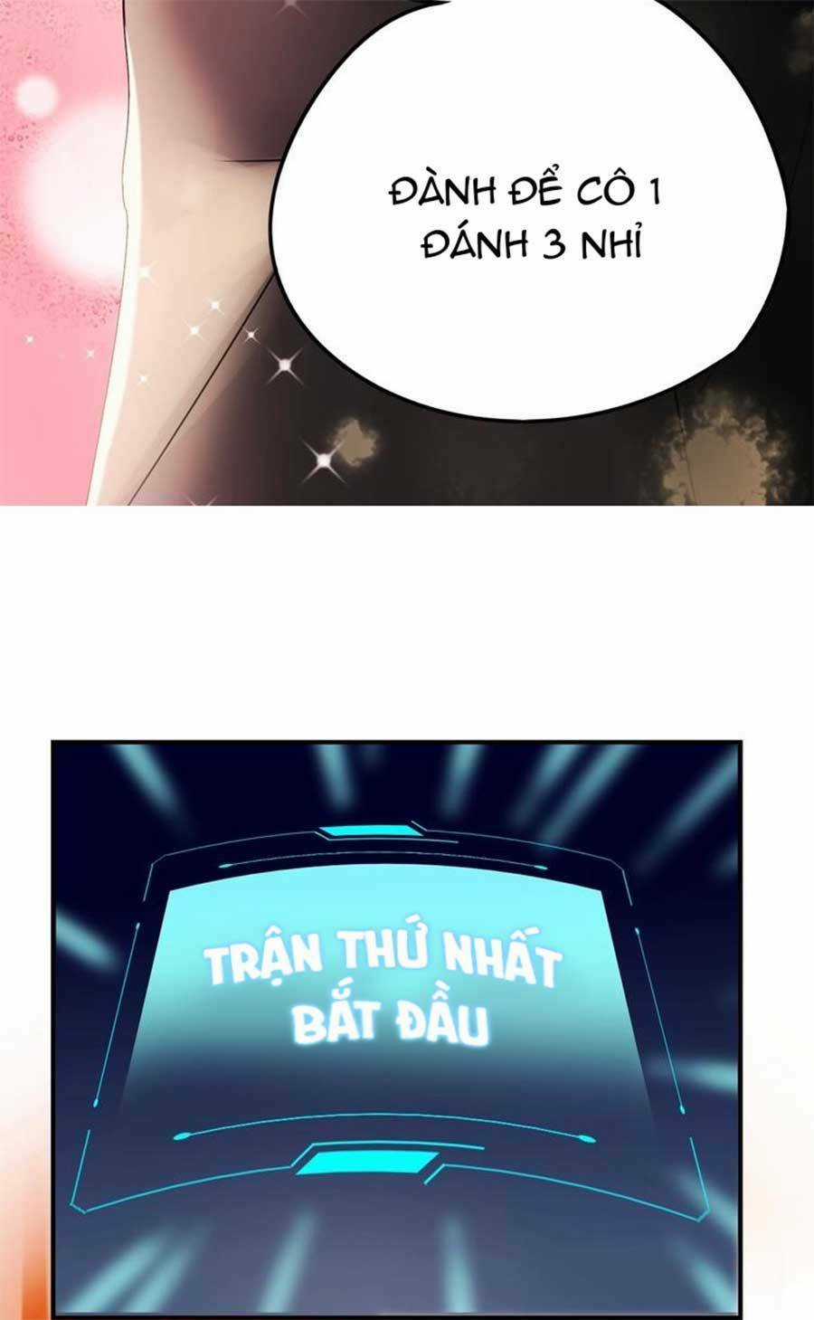 Thành Dã Tiêu Hà Chapter 13 trang 29