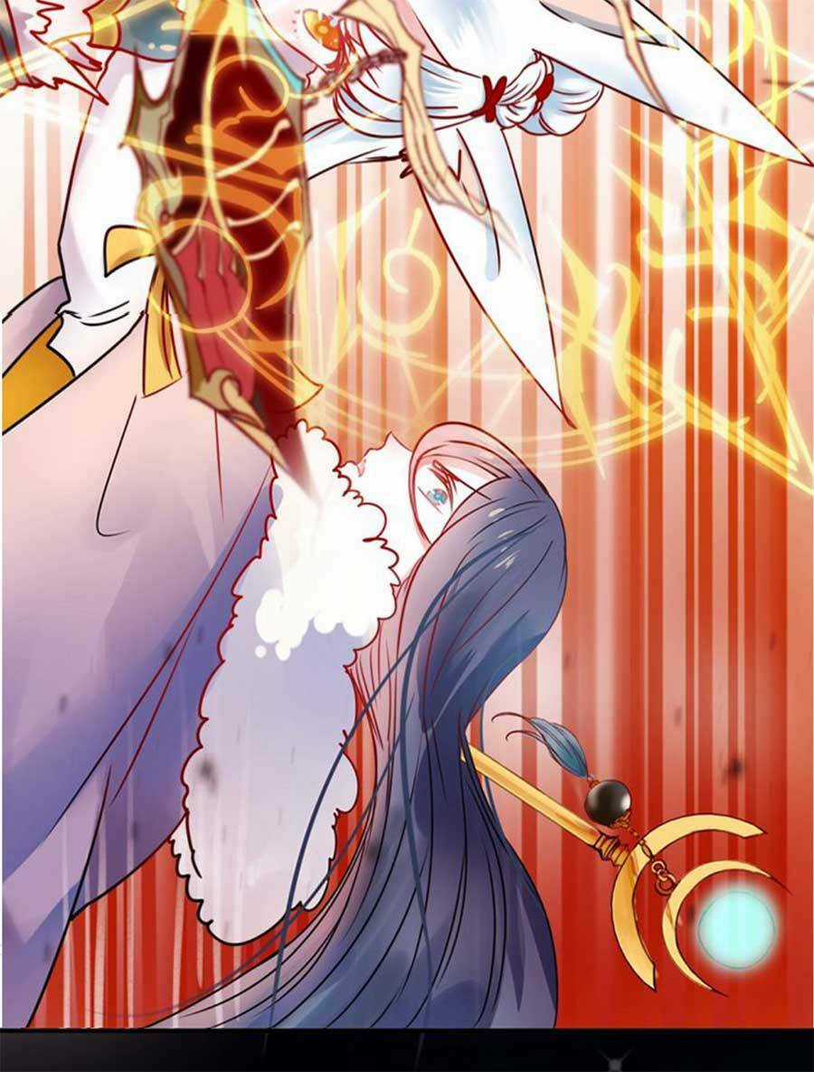 Thành Dã Tiêu Hà Chapter 13 trang 32