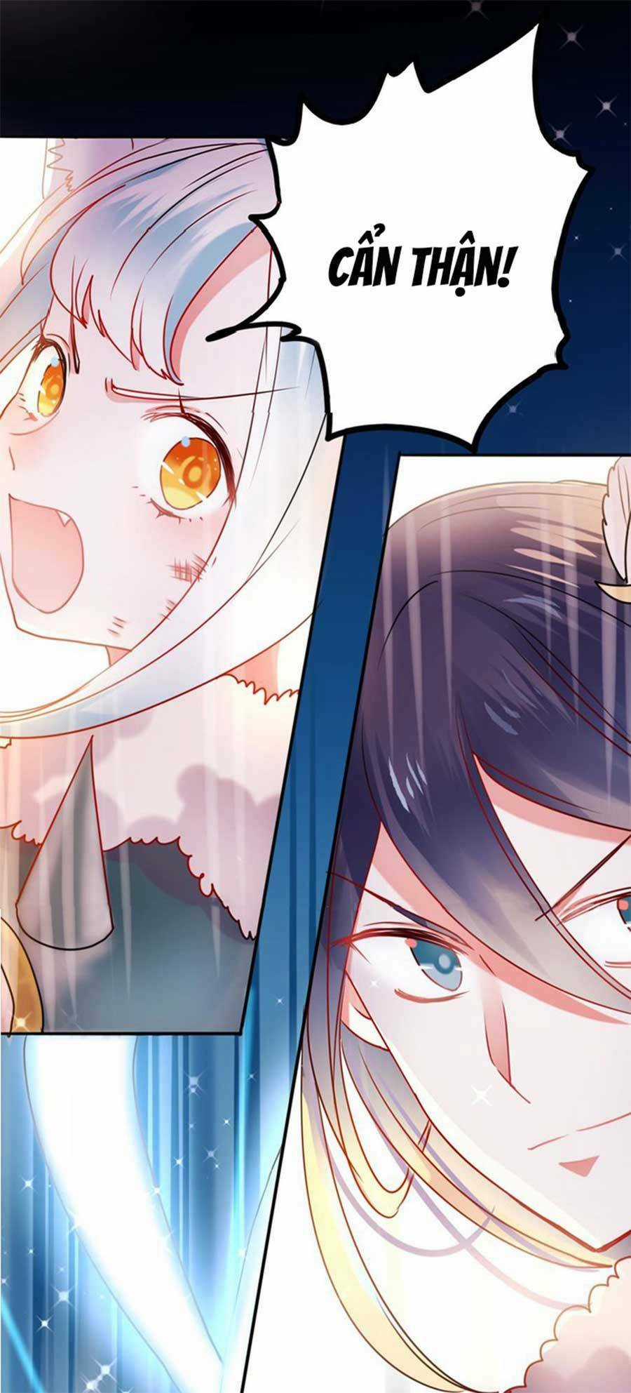 Thành Dã Tiêu Hà Chapter 13 trang 33