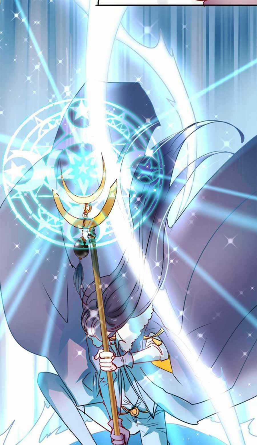 Thành Dã Tiêu Hà Chapter 13 trang 34