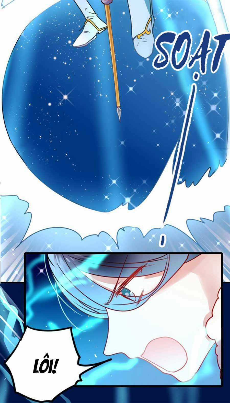 Thành Dã Tiêu Hà Chapter 13 trang 35