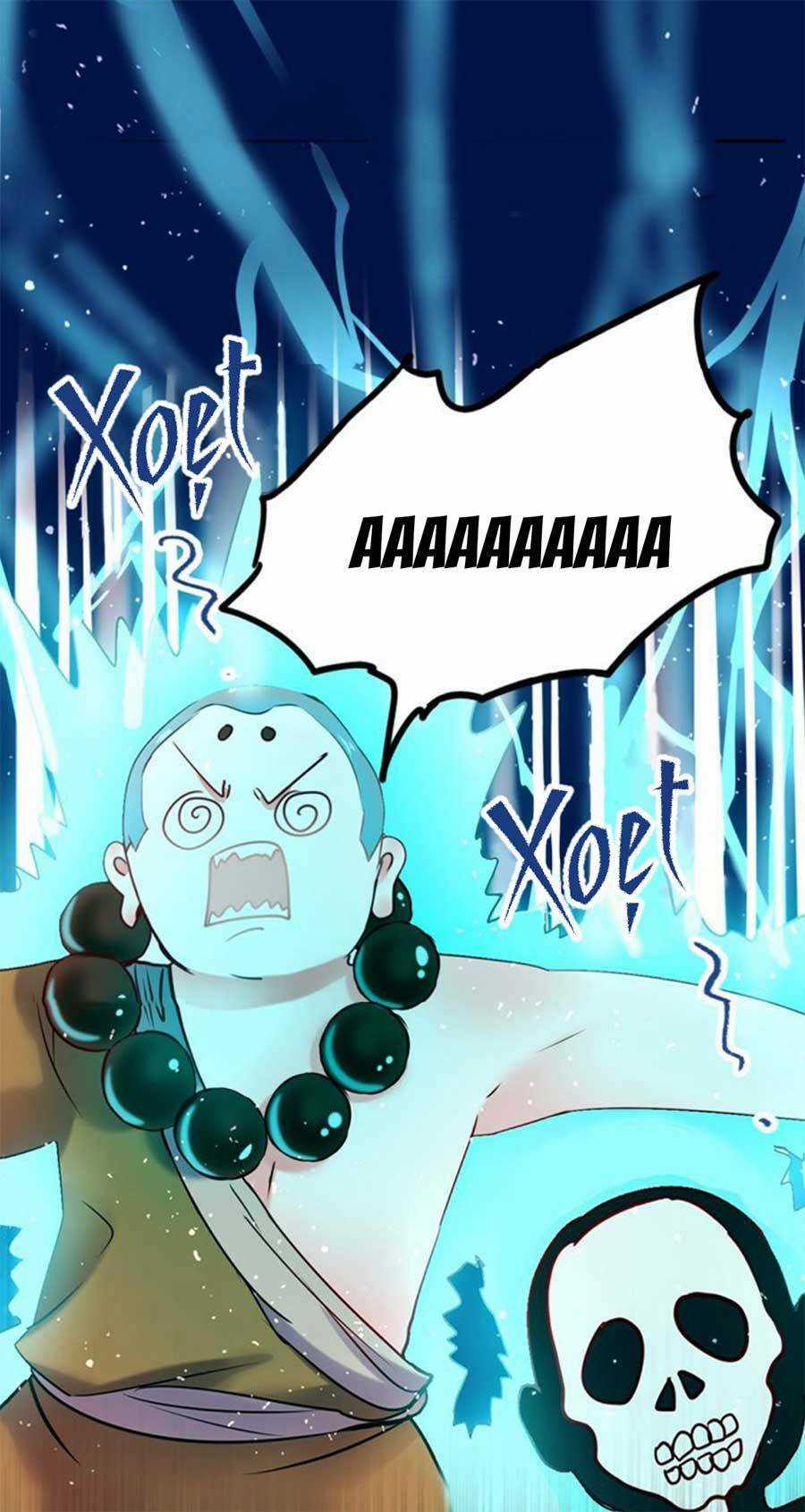 Thành Dã Tiêu Hà Chapter 13 trang 36