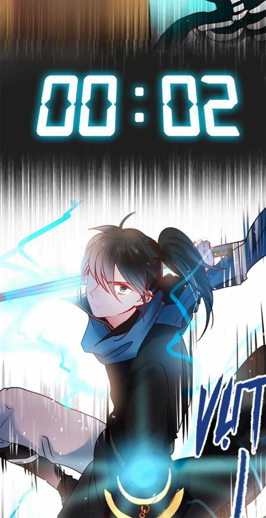 Thành Dã Tiêu Hà Chapter 13 trang 37