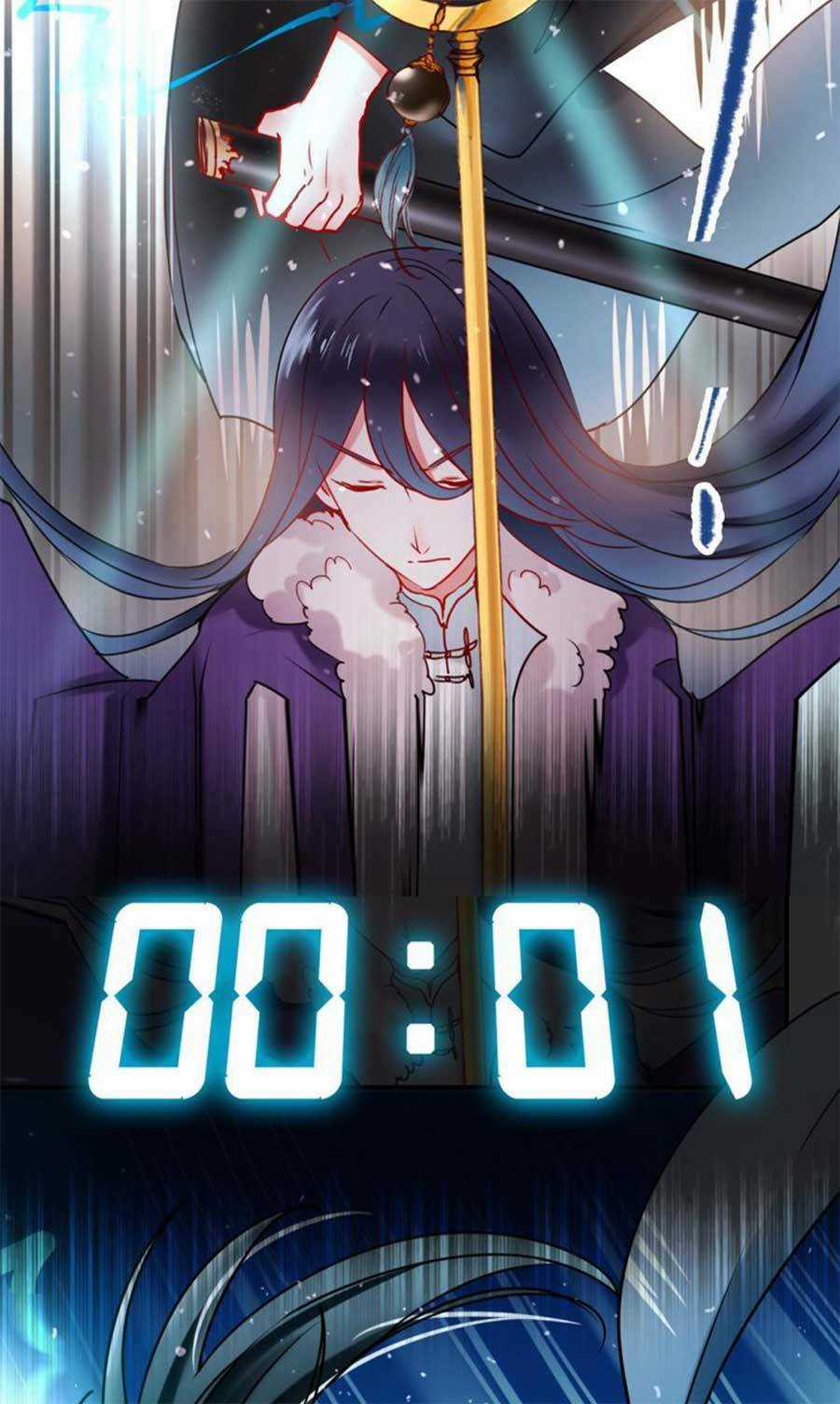 Thành Dã Tiêu Hà Chapter 13 trang 38