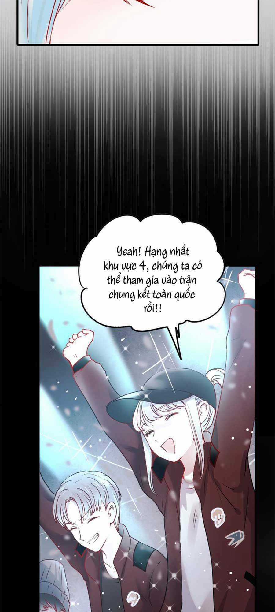 Thành Dã Tiêu Hà Chapter 13 trang 4