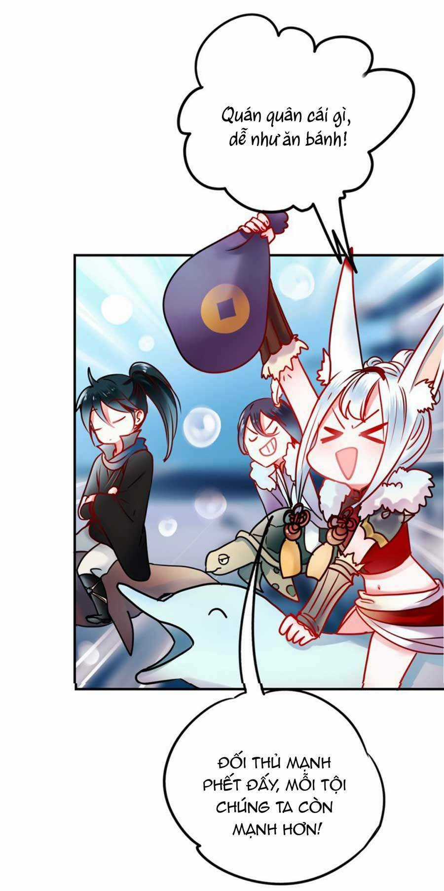 Thành Dã Tiêu Hà Chapter 13 trang 43