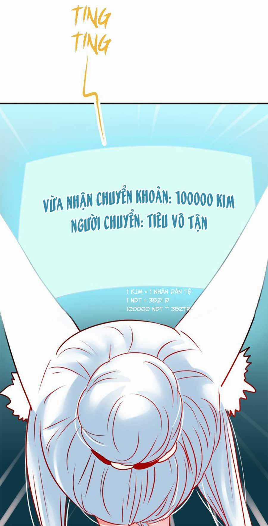 Thành Dã Tiêu Hà Chapter 13 trang 44