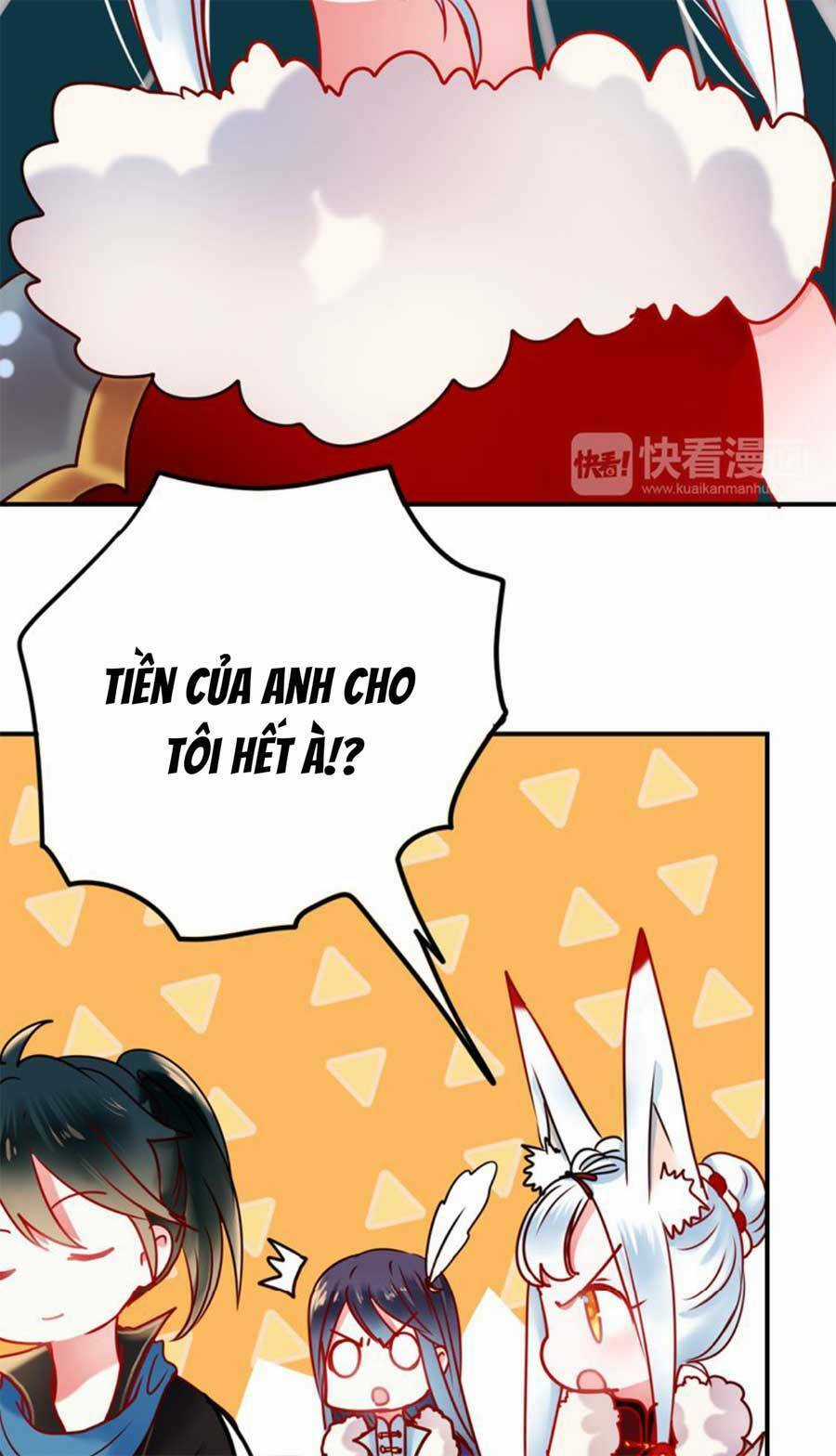 Thành Dã Tiêu Hà Chapter 13 trang 45