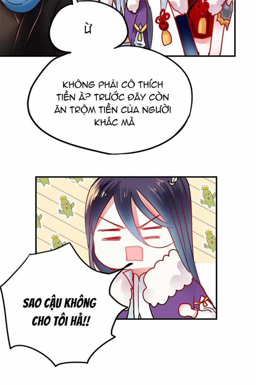 Thành Dã Tiêu Hà Chapter 13 trang 46