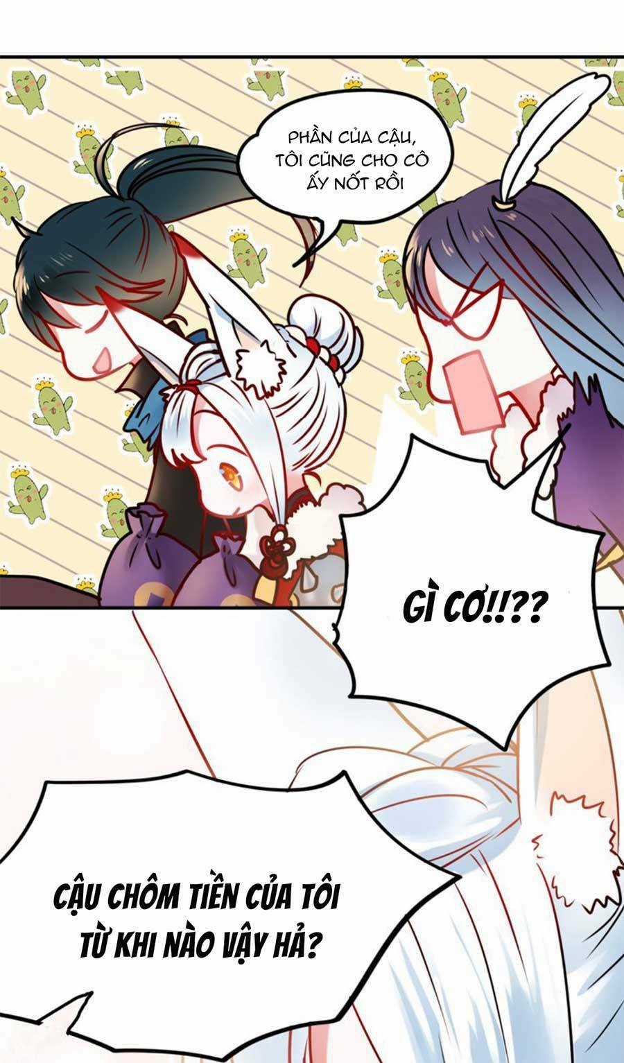 Thành Dã Tiêu Hà Chapter 13 trang 47