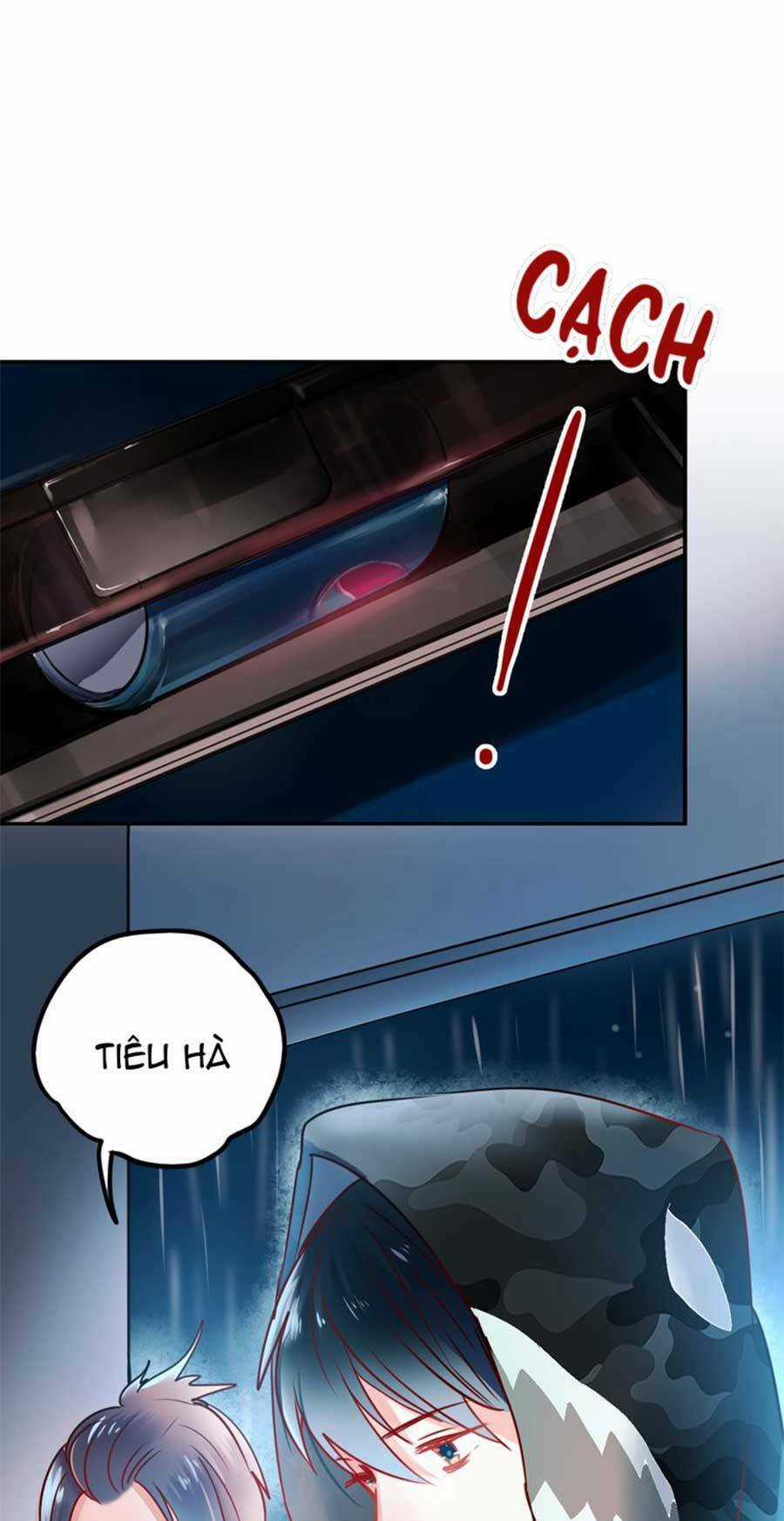 Thành Dã Tiêu Hà Chapter 13 trang 51