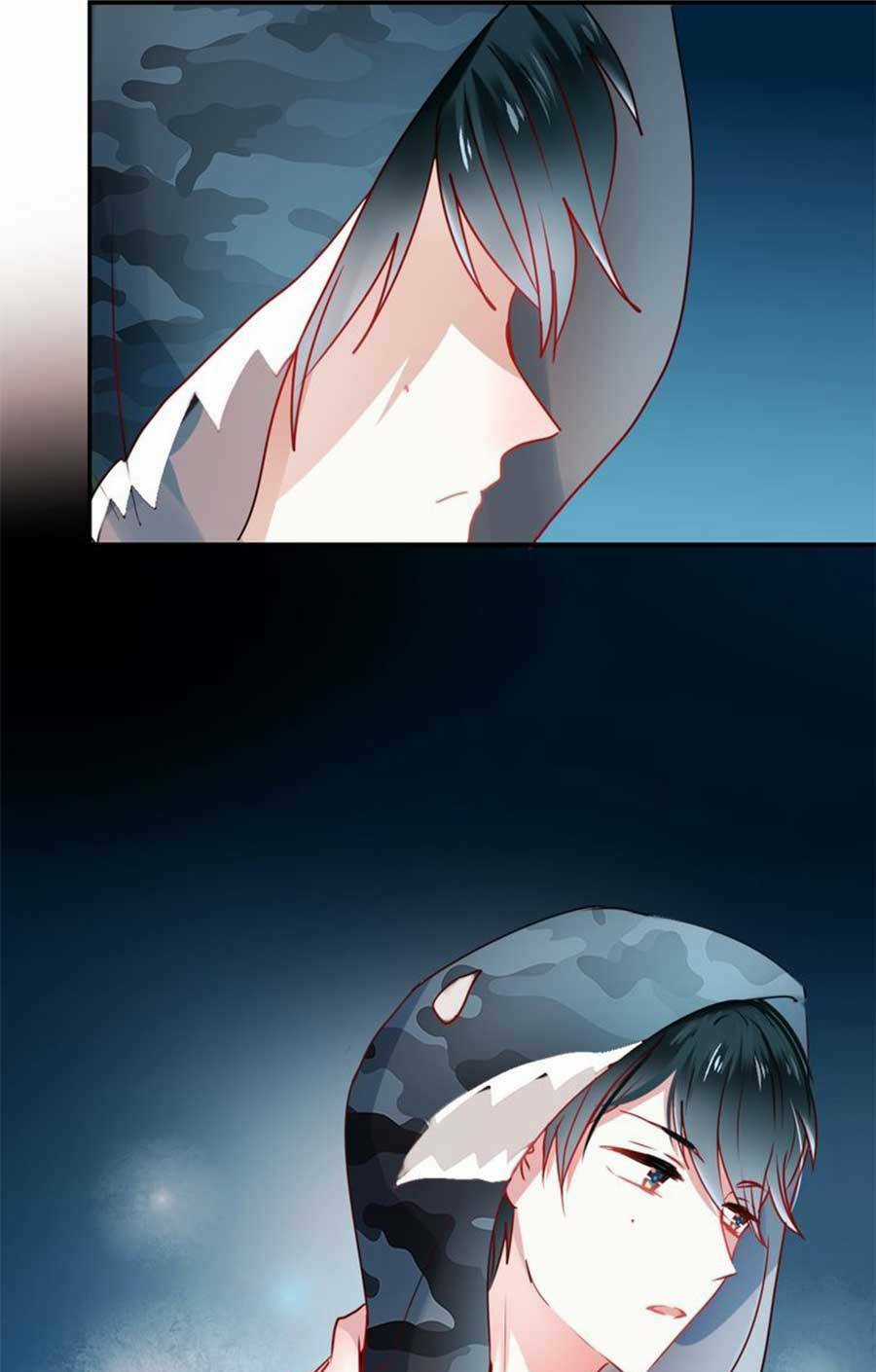 Thành Dã Tiêu Hà Chapter 13 trang 56