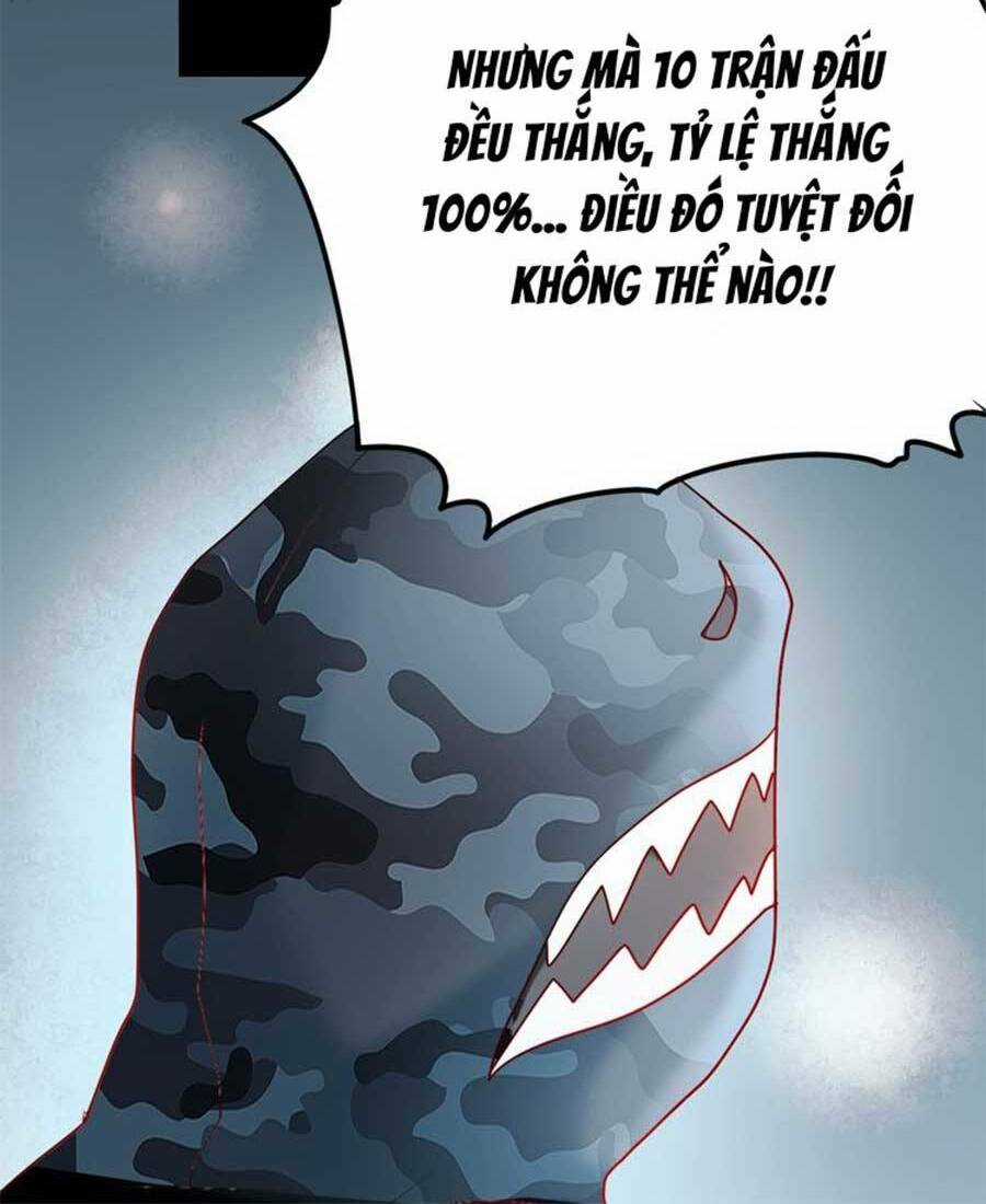 Thành Dã Tiêu Hà Chapter 13 trang 60