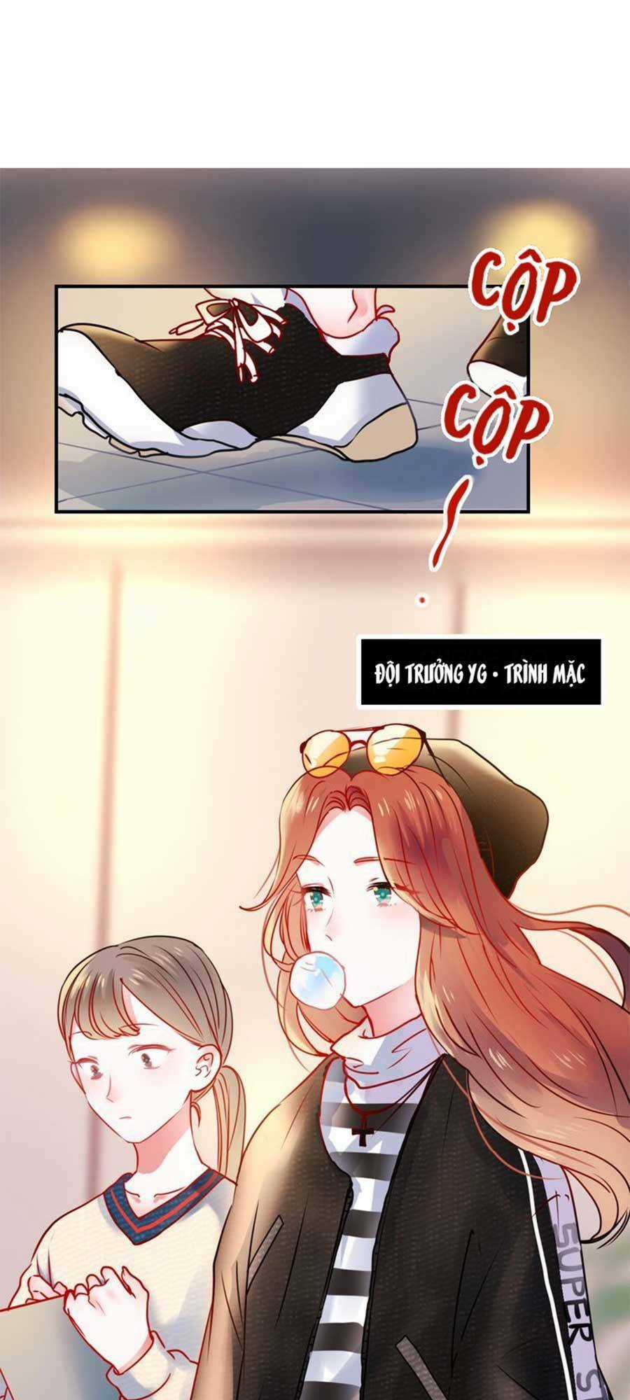 Thành Dã Tiêu Hà Chapter 13 trang 67