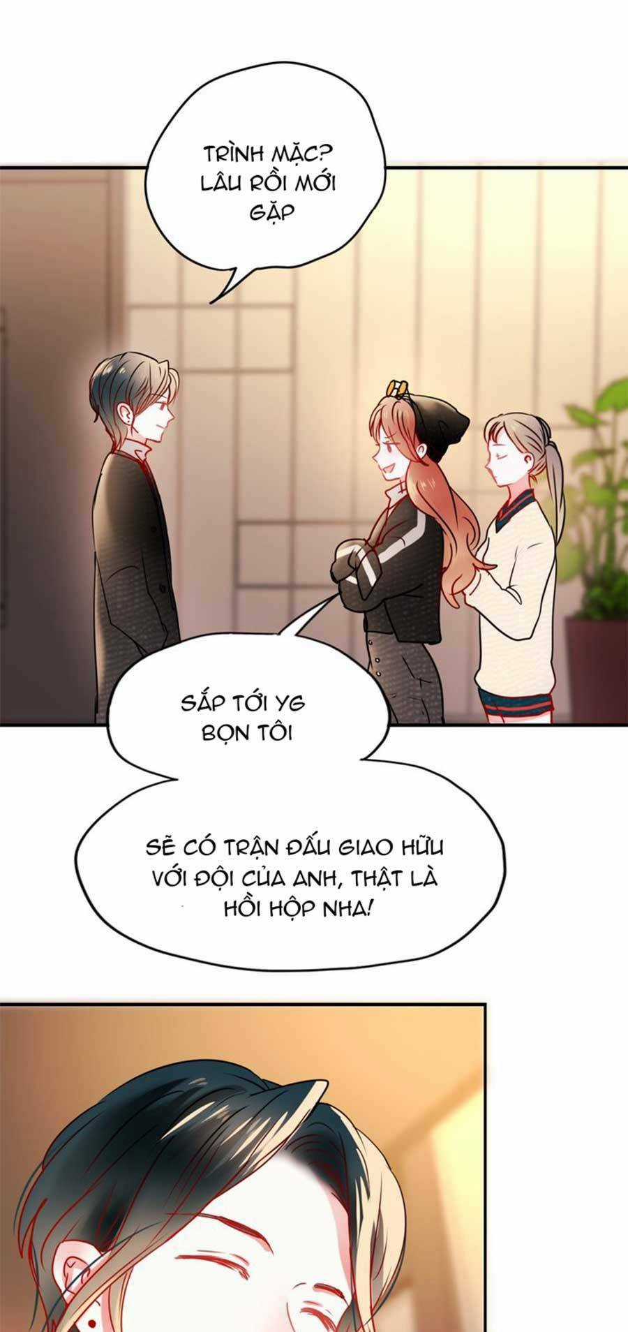 Thành Dã Tiêu Hà Chapter 13 trang 71
