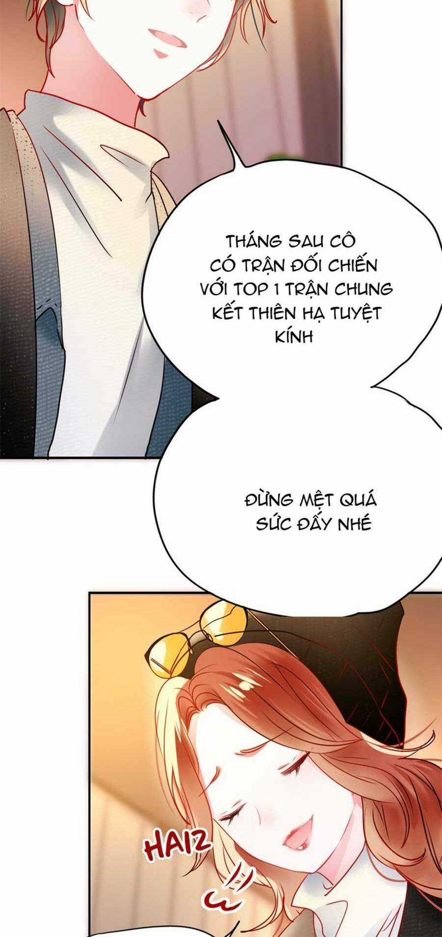 Thành Dã Tiêu Hà Chapter 13 trang 72