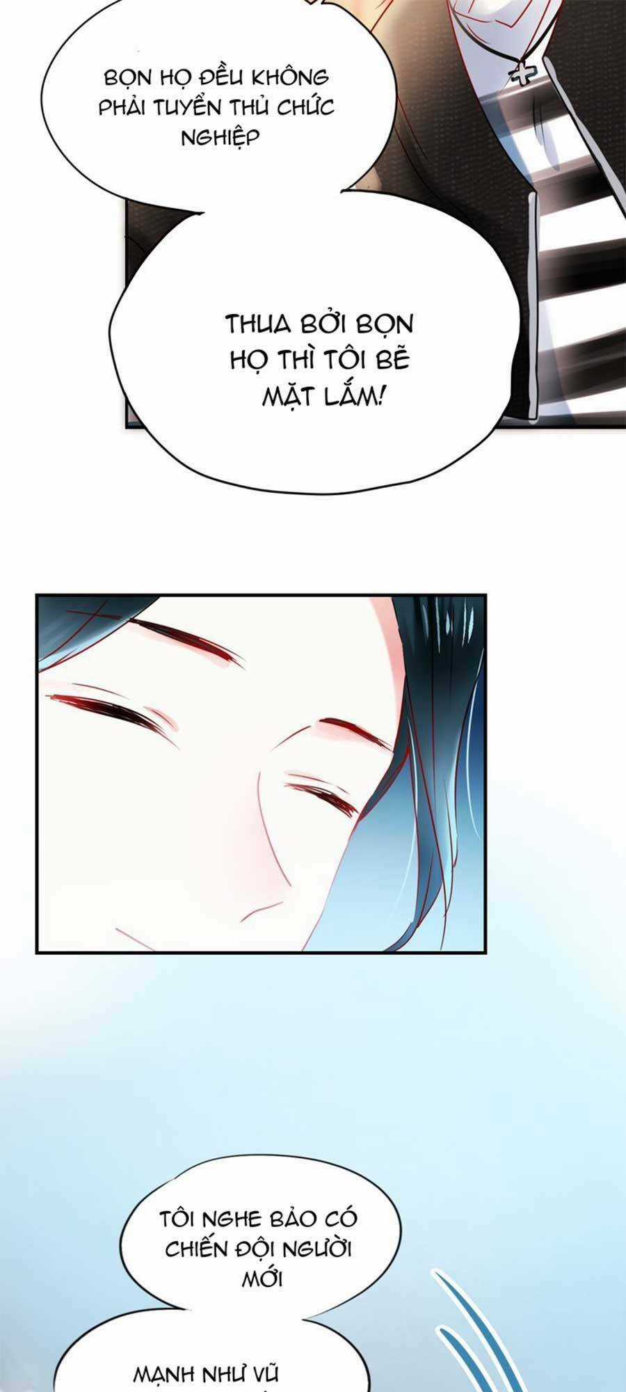 Thành Dã Tiêu Hà Chapter 13 trang 73