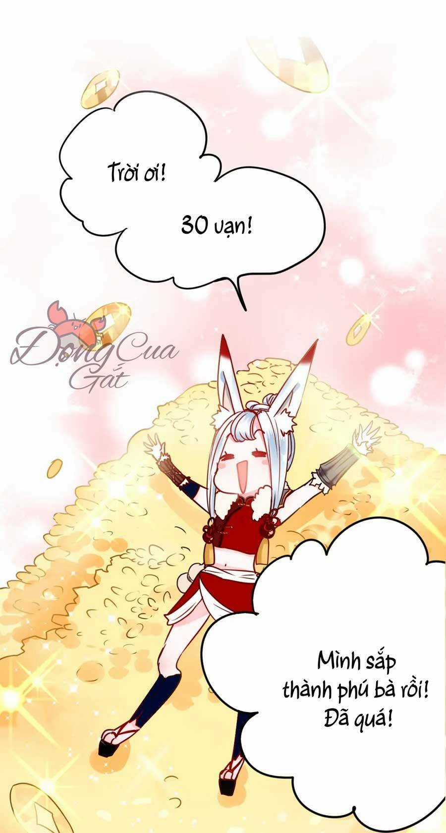 Thành Dã Tiêu Hà Chapter 14 trang 1
