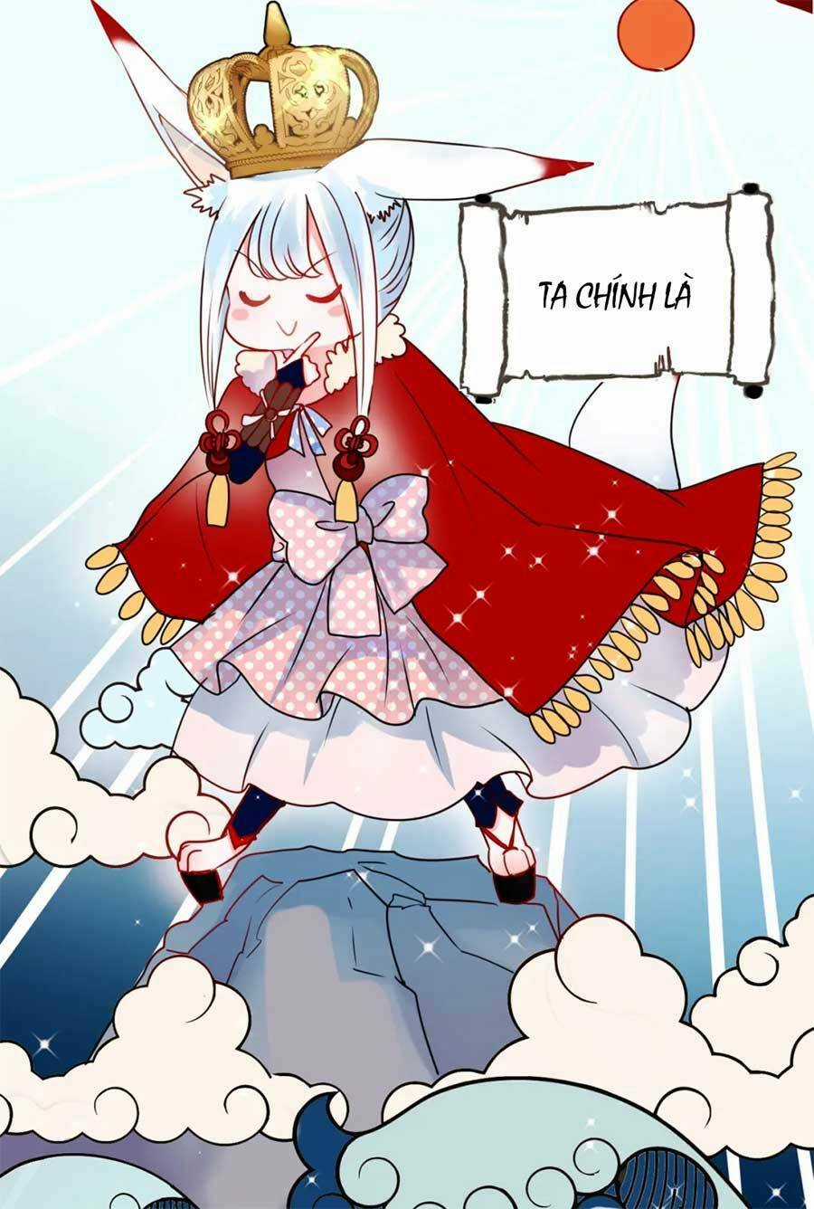 Thành Dã Tiêu Hà Chapter 14 trang 10