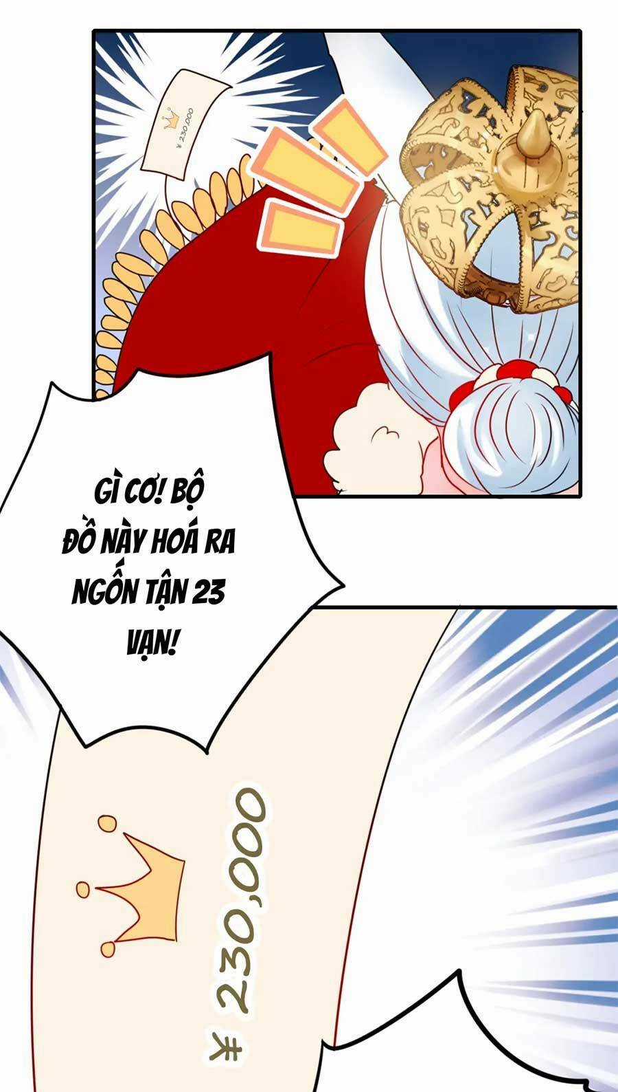 Thành Dã Tiêu Hà Chapter 14 trang 12