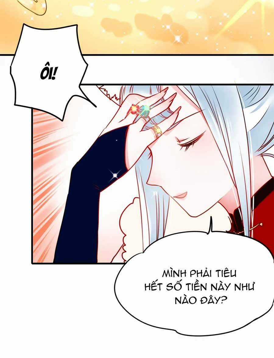 Thành Dã Tiêu Hà Chapter 14 trang 2