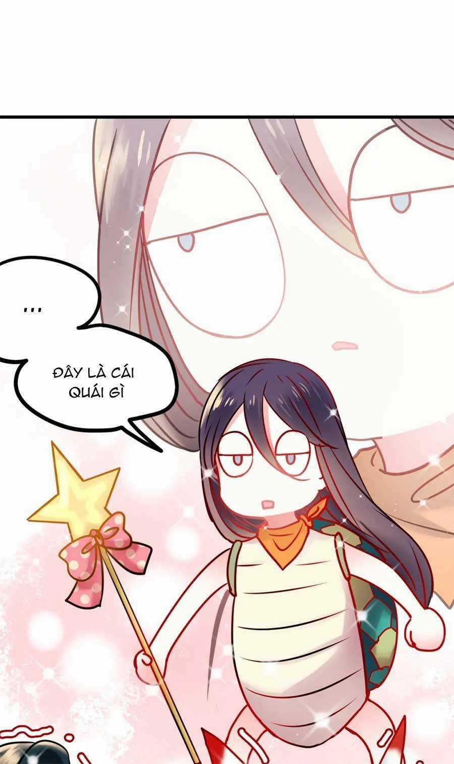 Thành Dã Tiêu Hà Chapter 14 trang 20